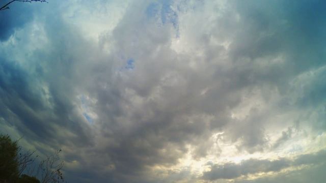 [Timelapse time #3//by camera Yi]