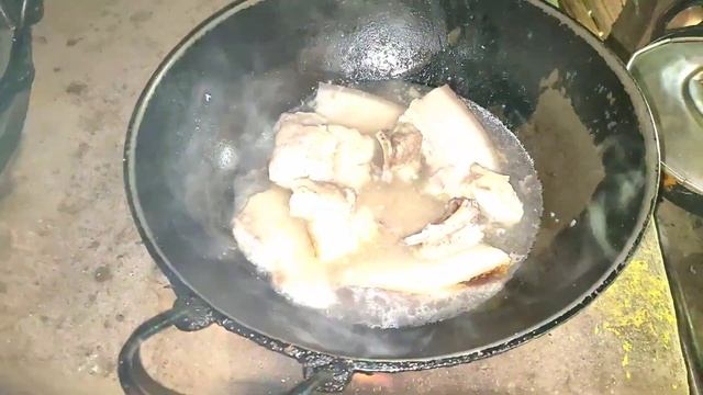 Wak Chambil rita