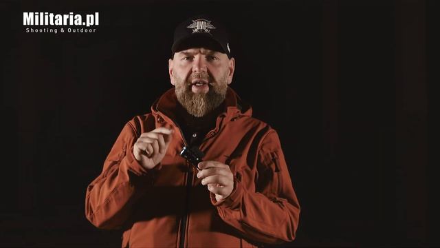 Mały, ale wariat - Olight Seeker 4 Mini | Sklep Militaria.pl