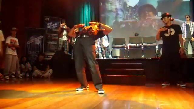 salah 2011 funk for life volume 1 with  prince paltu -ob