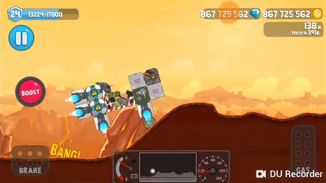 Ровер крафт