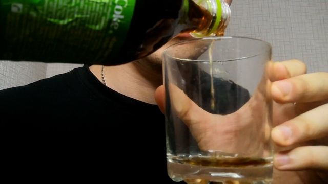 ASMR DRINKING COCA COLA LIME 😋 DRINKING SOUNDS | SODA MUKBANG | NO TALKING