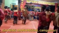 Group langen Beksan GAYENG MAREM sesarengan kalian campursari GAYENG MANUNGGAL.pimp cak suyitno.