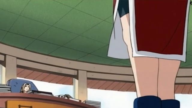 Sakura haruno legs 2*