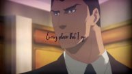Batman & Catwoman || Here With Me