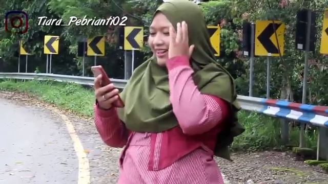 Aisyah Istri Rasulullah - TIARA ( Cover ) MERDUUUU 😃😃😍