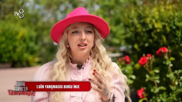 Derya'nın Mutfak Macerası | Zuhal Topal'la Yemekteyiz 619. Bölüm