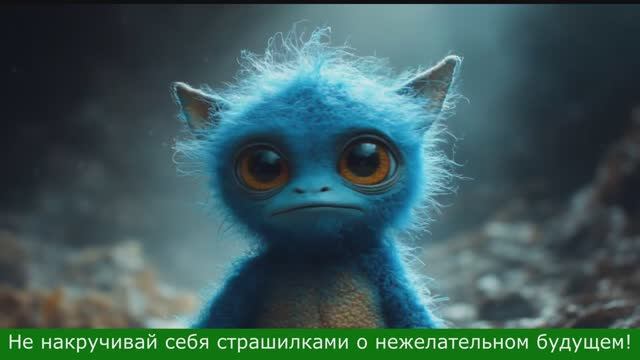 Живи прямо сейчас!