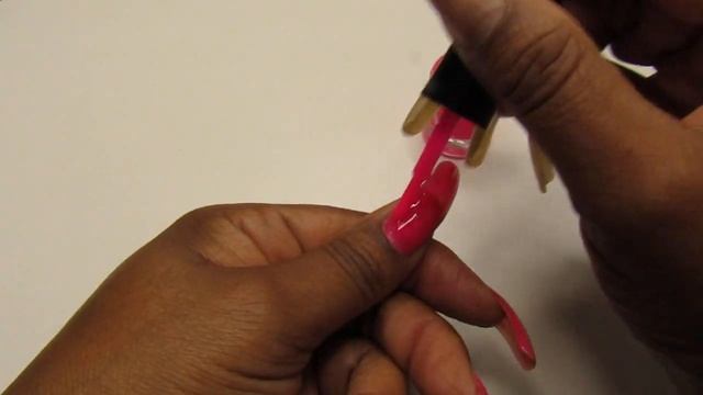 WATCH ME SWATCH COLOR VIBE "REAL DEAL"