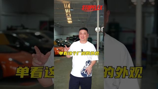 STOPFLEX