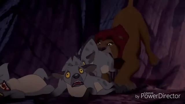 Клип 1 — Lion