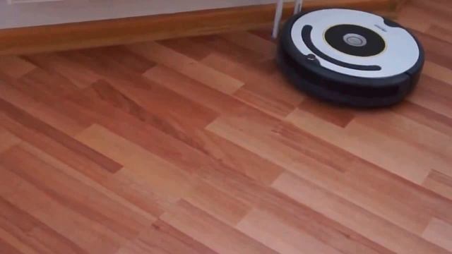iRobot Roomba 620