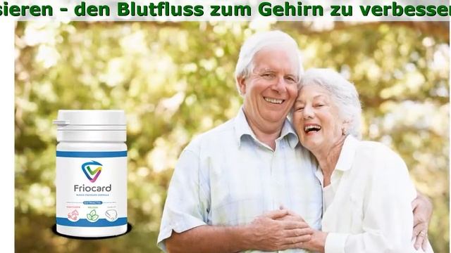 Friocard Kaufen In Deutschland