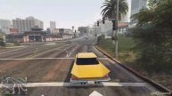 Crazy Taxi