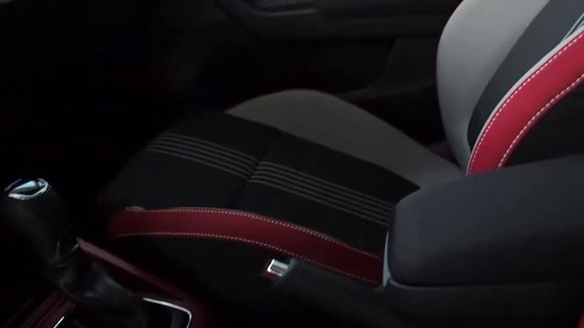 Škoda Fabia 1.0 TSI Monte Carlo DSG 110CV