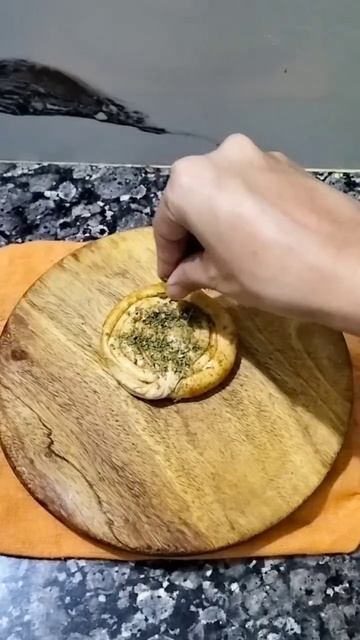 Day 9 of 10 Days Paratha challenge🤤#shorts #recipe #minivlog #ytshort #youtubeshorts
