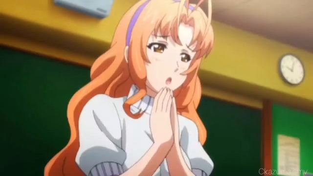 Maken「CKazuma AMV」