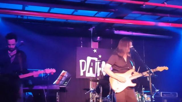 Ummagumma @ Para Bar (Moshav Shavei Zion)