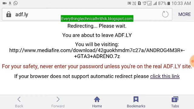 [92MB] How To Download the  GTA 5 [Grand Theft Auto 5] in any Android device :-  GTA 3 Mod Hacked