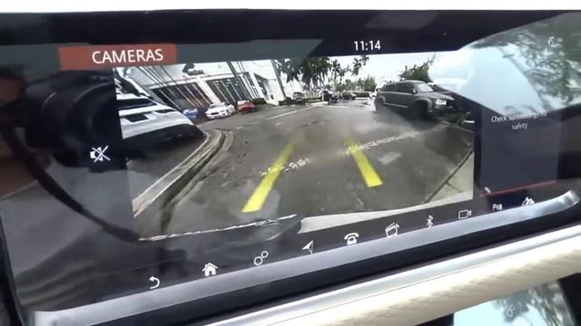 2018 Range Rover Evoque Miami, Aventura, Fort Lauderdale, Broward, Miami Beach, FL NJH288