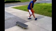 FAKIE LAZER FLIP SKATE SUPPORT