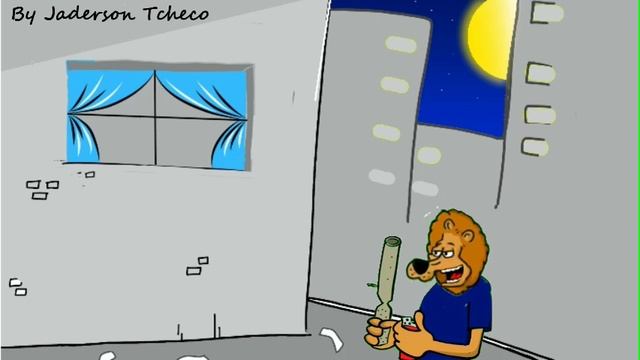 Leão Malino - Paysandu 1x4 Ituano, eu fico triste com uma notícia dessa...🤣