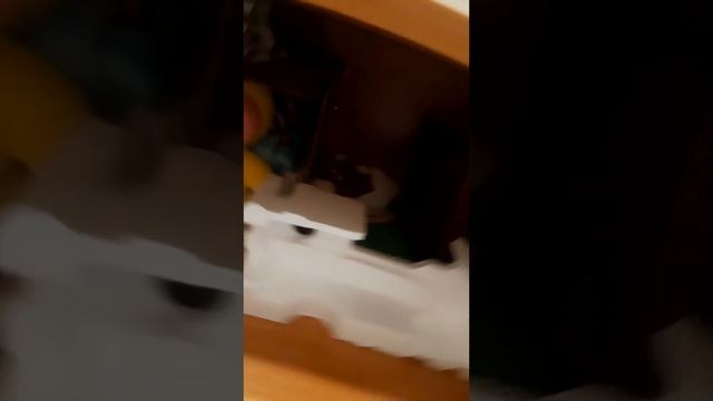 у вас есть утка лалафанфан😃😃на новый год розавая утка будет😍
