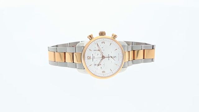 Certina DS Podium Lady C025.217.22.017.00 - Zegarek / Watch 360