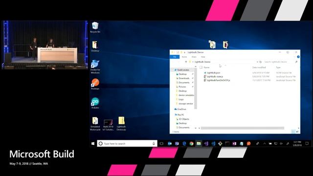 Azure IoT Solutions - Get your IoT project started in minutes with SaaS and preconfigured