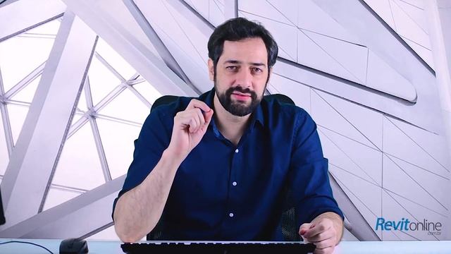 Curso Gratuito de Revit 2021- Aula 1