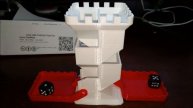 From the Land of Heat and Plastic: Episode 1 Dice Tower