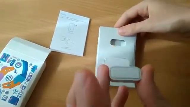 GearBest - Aqara Smart Window Door Sensor