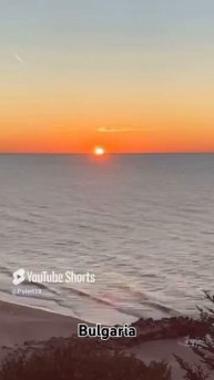 Море #bulgaria #travel #beach #sea