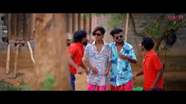 Akele Bekele santali song || NEW SANTALI VIDEO 2024 || Tis Kore Chom Juwan Ena || ROMEO ft. MIRANDA