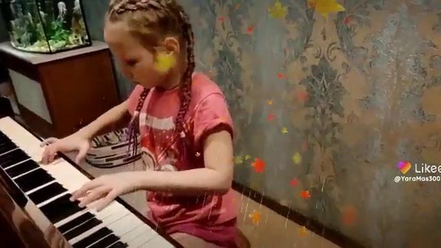 Музыка наша Жизнь.                      L.Van Beethoven - Сурок.