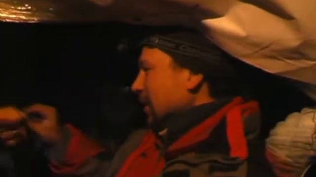 Как нужно есть пышки