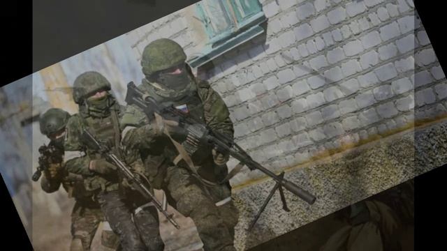 Штурмовик. На стихи Виноградовой Татьяны.