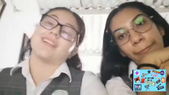 Radio 10-1 Sofia Fontecha Y Sara Mesa 2020
