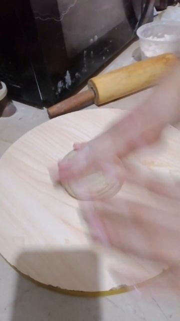 sehri/my sehri /lacha pratha💖