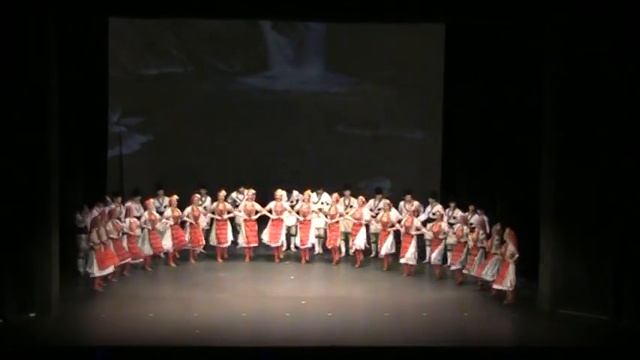 Шопски игри