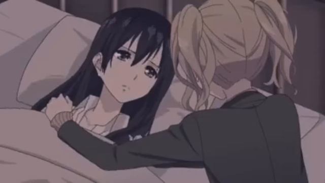 AMV-Citrus- Meu x Yuzu^_^