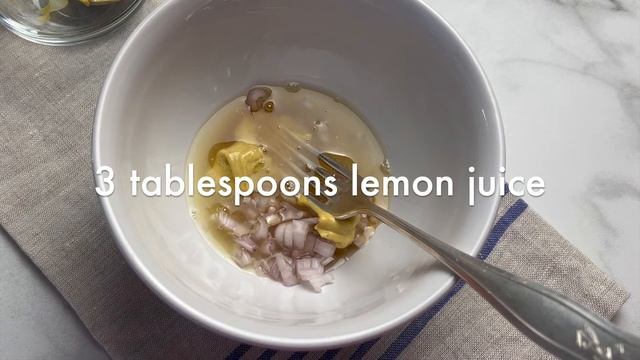 Orzo salad with maple syrup and lemon mustard dressing, RENAL AND LOW SODIUM diet approved
