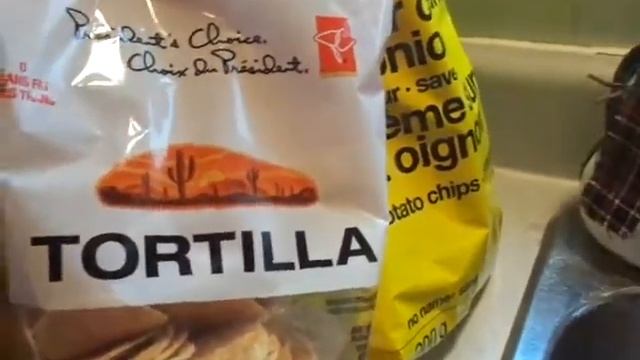 No Frills- Grocery Haul ( Requested Video )