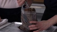 How to Make the Best Sous Vide Rosemary-Mustard Seed Crusted Roast Beef