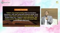 Ibadah Minggu, 26 Mei 2024 - Beritakan Injil Damai Sejahtera | Pdt. Yulianto