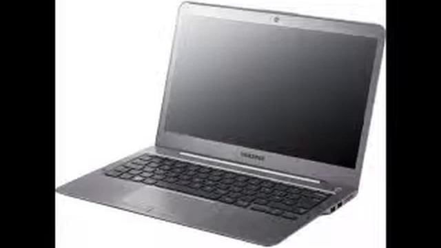 Samsung NP530U3C-A01DE 33,8 cm (13,3 Zoll) Ultrabook