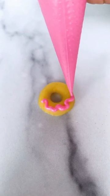 Mini Donuts #shorts