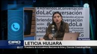 AMACC sin presupuesto desde hace dos años: Leticia Huijara
