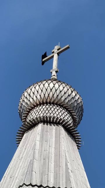 Путешествие в прошлое: Витославлицы и Юрьев монастырь. На выходные из Петербурга