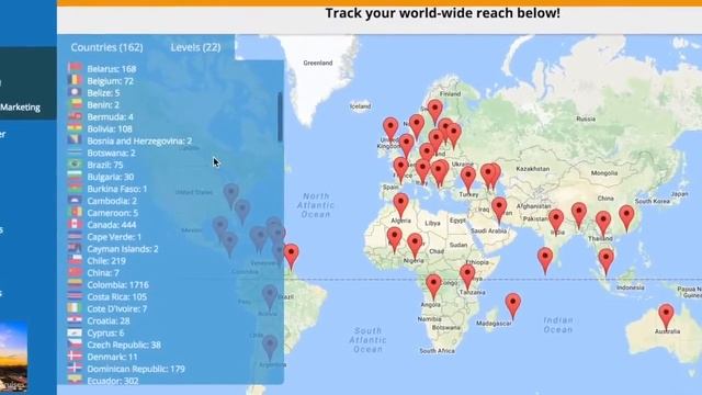 Круизный бизнес с доходом в 1 млн долларов в год! Клуб INCRUISES